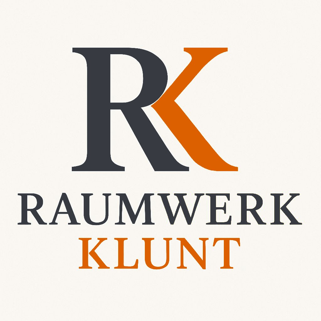 Raumwerk Klunt Logo